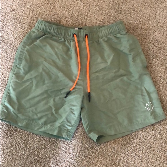 PacSun Other - Swim trunks